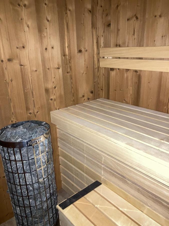 毛里祖农场酒店 Stožec 外观 照片